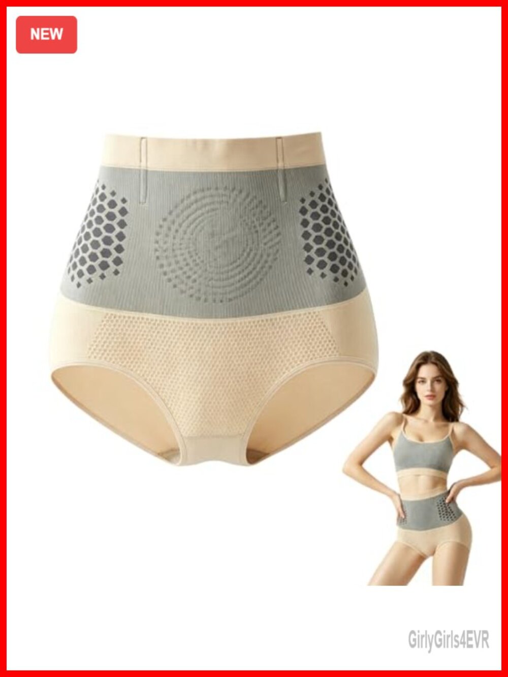 High-Waisted Sculpting Shorts for Women Stretchy Yoga & Everyday Wear